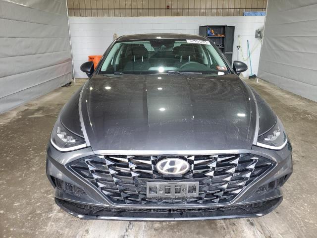  HYUNDAI SONATA 2023 Серый