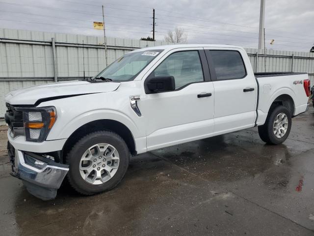 FORD F150 SUPER 2023