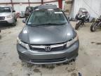 2012 Honda Civic Lx for Sale in Seaford, DE - Rear End