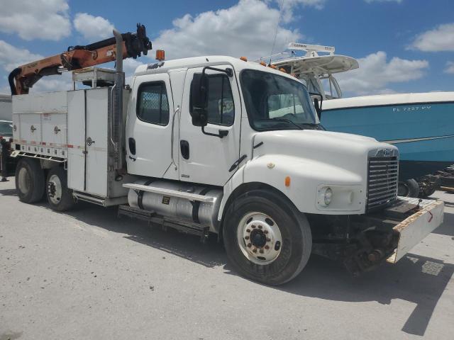 2010 Freightliner Business Class M2 Utility / Service Truck