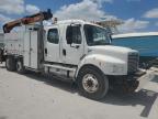 Opa Locka, FL에서 판매 중인 2010 Freightliner Business Class M2 Utility / Service Truck - Side