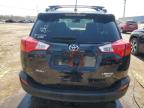 2014 Toyota Rav4 Limited de vânzare în Woodhaven, MI - Minor Dent/Scratches