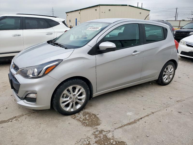 CHEVROLET SPARK 1LT 2021