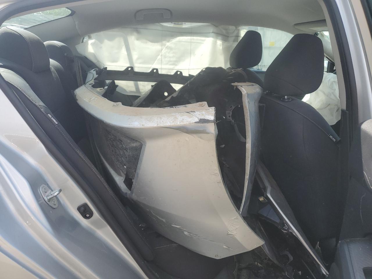 2021 Nissan Altima S VIN: 1N4BL4BV7MN413676 Lot: 51471535