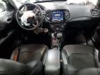 2018 Jeep Compass Latitude for Sale in Ham Lake, MN - Front End