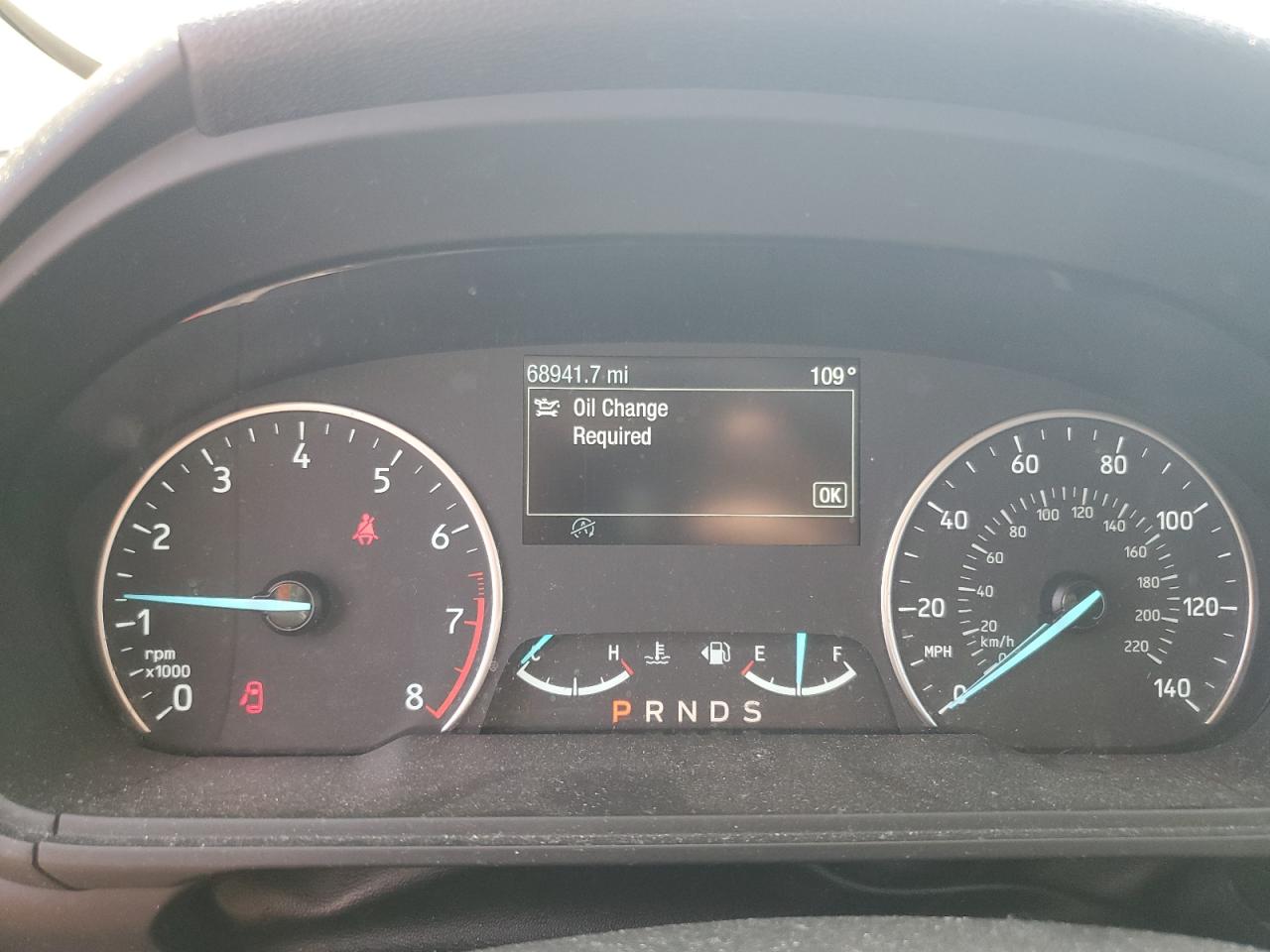 MAJ3P1TE1JC170668 FORD ECOSPORT 2018