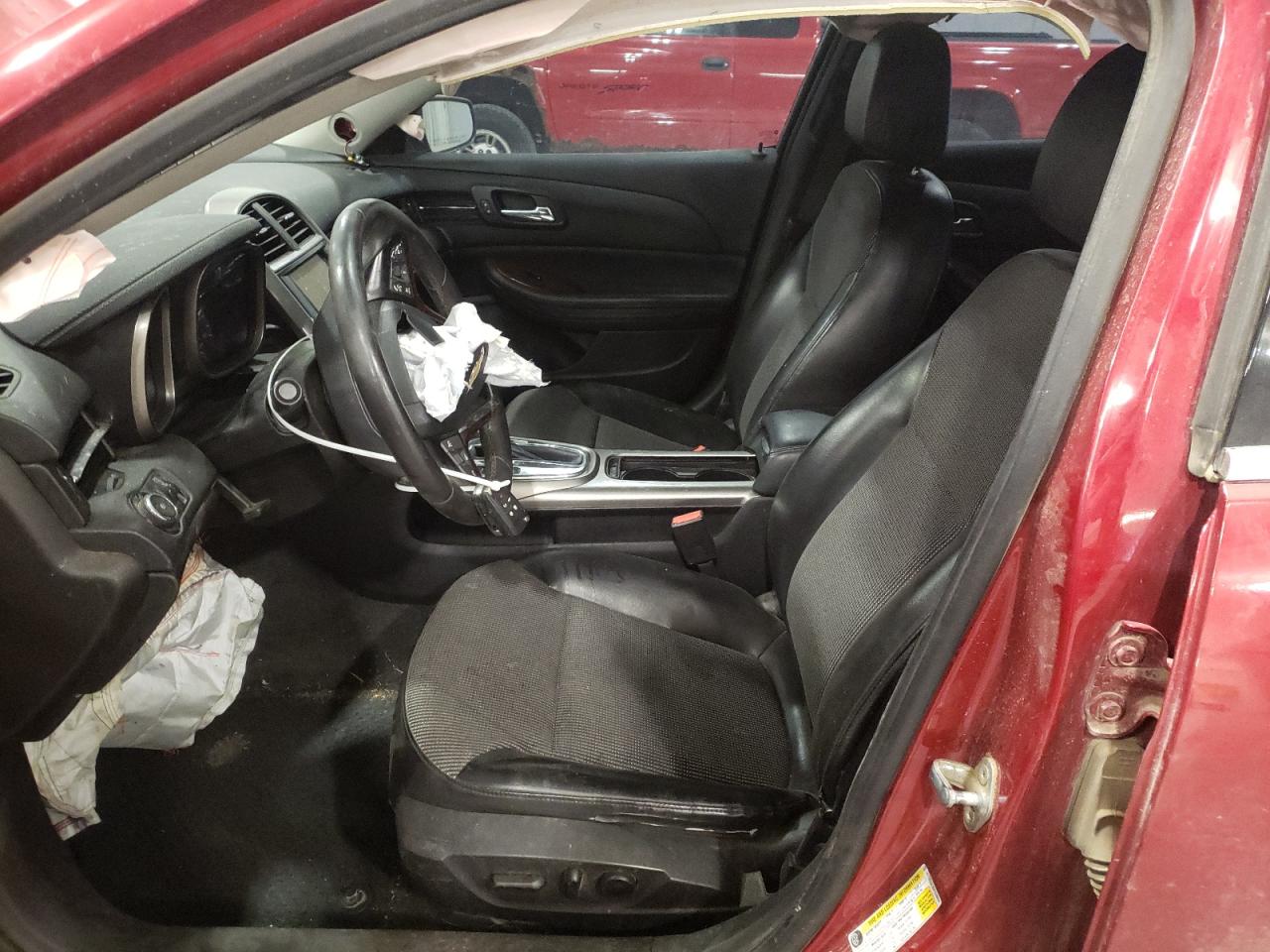 2013 Chevrolet Malibu 2Lt VIN: 1G11E5SA3DF233004 Lot: 59859825