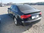 2015 AUDI A4 SE TECH for sale at Copart WOLVERHAMPTON