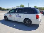 2017 DODGE GRAND CARAVAN GT à vendre chez Copart TN - NASHVILLE