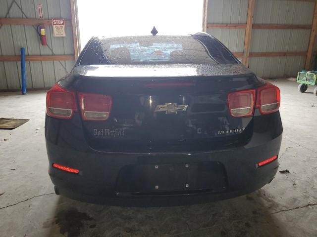  CHEVROLET MALIBU 2013 Black