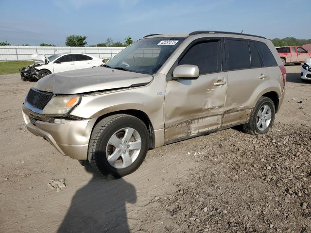 2006 Suzuki Grand Vitara Premium