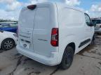 2024 PEUGEOT PARTNER AS for sale at Copart YORK
