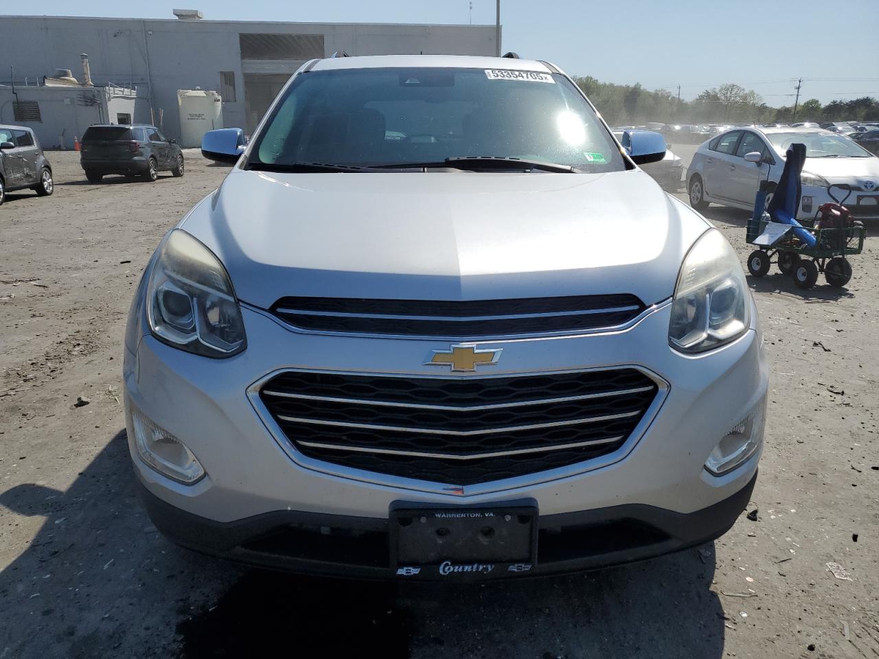 2GNFLGE32H6283038 CHEVROLET EQUINOX 2017