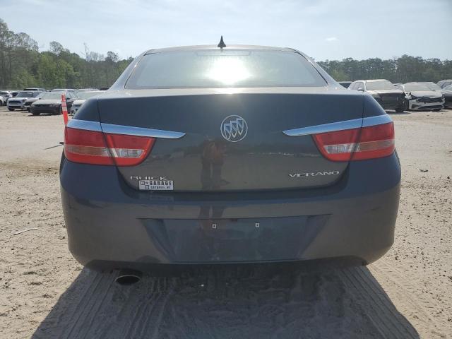 Седани BUICK VERANO 2013 Сірий