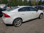 2014 Volvo S60 T5 en Venta en Arlington, WA - Minor Dent/Scratches