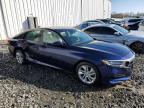 2020 Honda Accord Lx for Sale in Windsor, NJ - Side