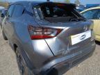 2024 NISSAN JUKE N-CON for sale at Copart ROCHFORD