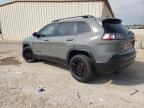 2023 Jeep Cherokee Altitude Lux на продаже в Temple, TX - Front End