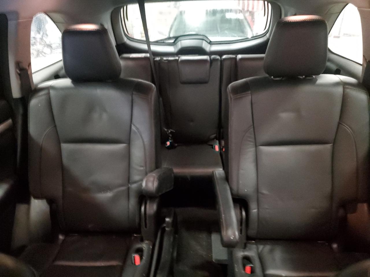 5TDJZRFH0HS521157 TOYOTA HIGHLANDER 2017