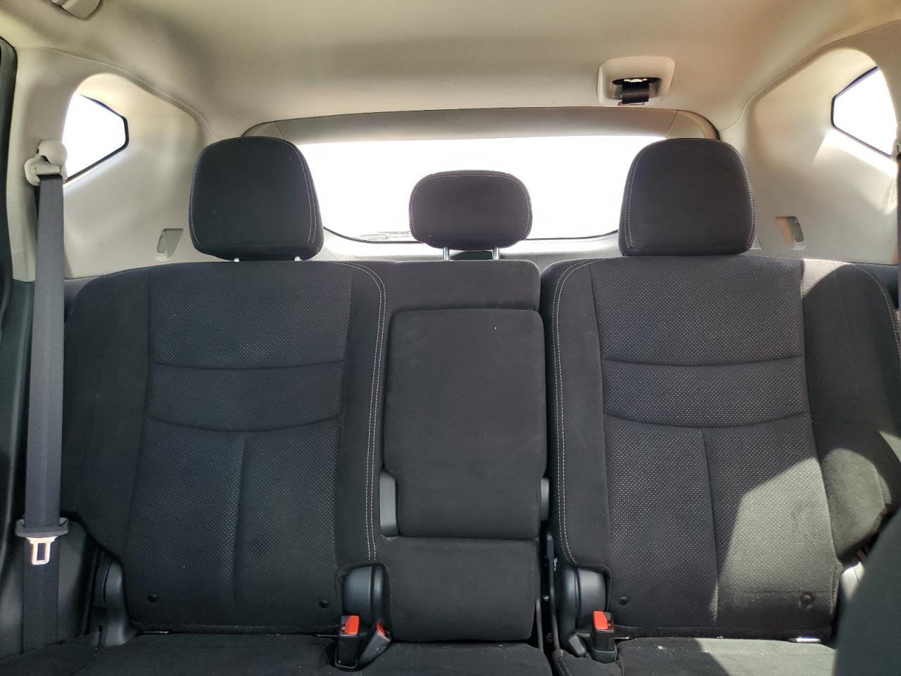5N1AZ2MJ5KN160207 NISSAN MURANO 2019