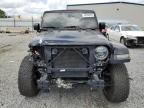 2018 Jeep Wrangler Unlimited Rubicon за продажба в Spartanburg, SC - All Over