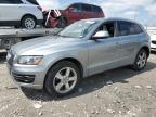 2011 Audi Q5 Premium Plus للبيع في Cahokia Heights، IL - Hail