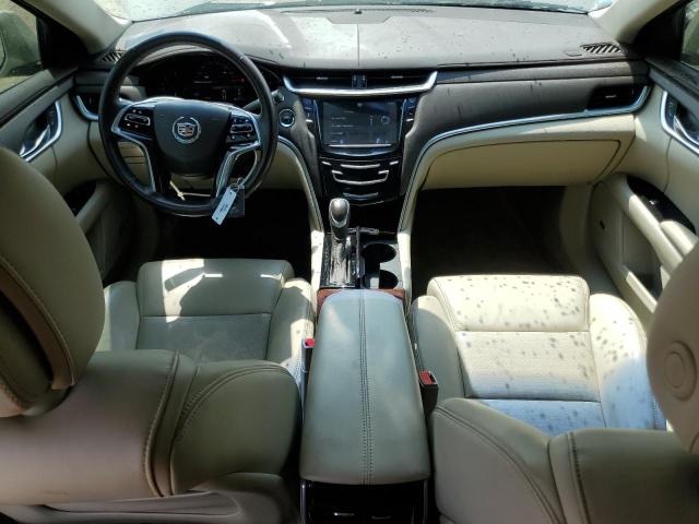  CADILLAC XTS 2014 tan