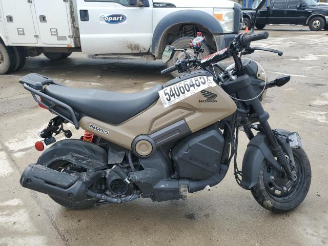 2022 Honda Nva110 B