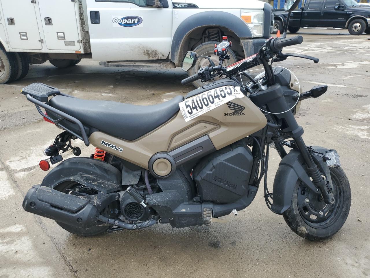 2022 Honda Nva110 B for Sale in Columbus, OH - All Over