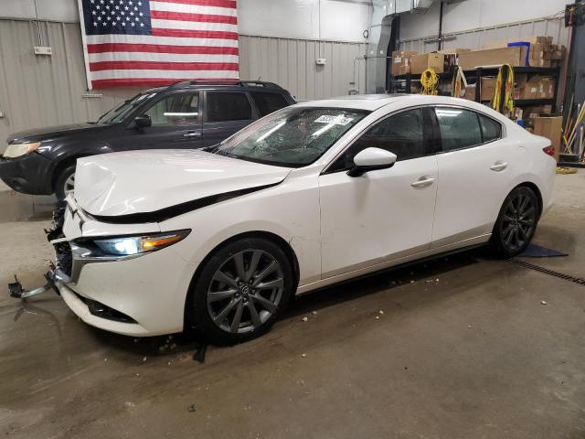 2019 Mazda 3 Premium