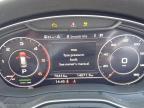 2016 AUDI A4 S LINE for sale at Copart NEWBURY