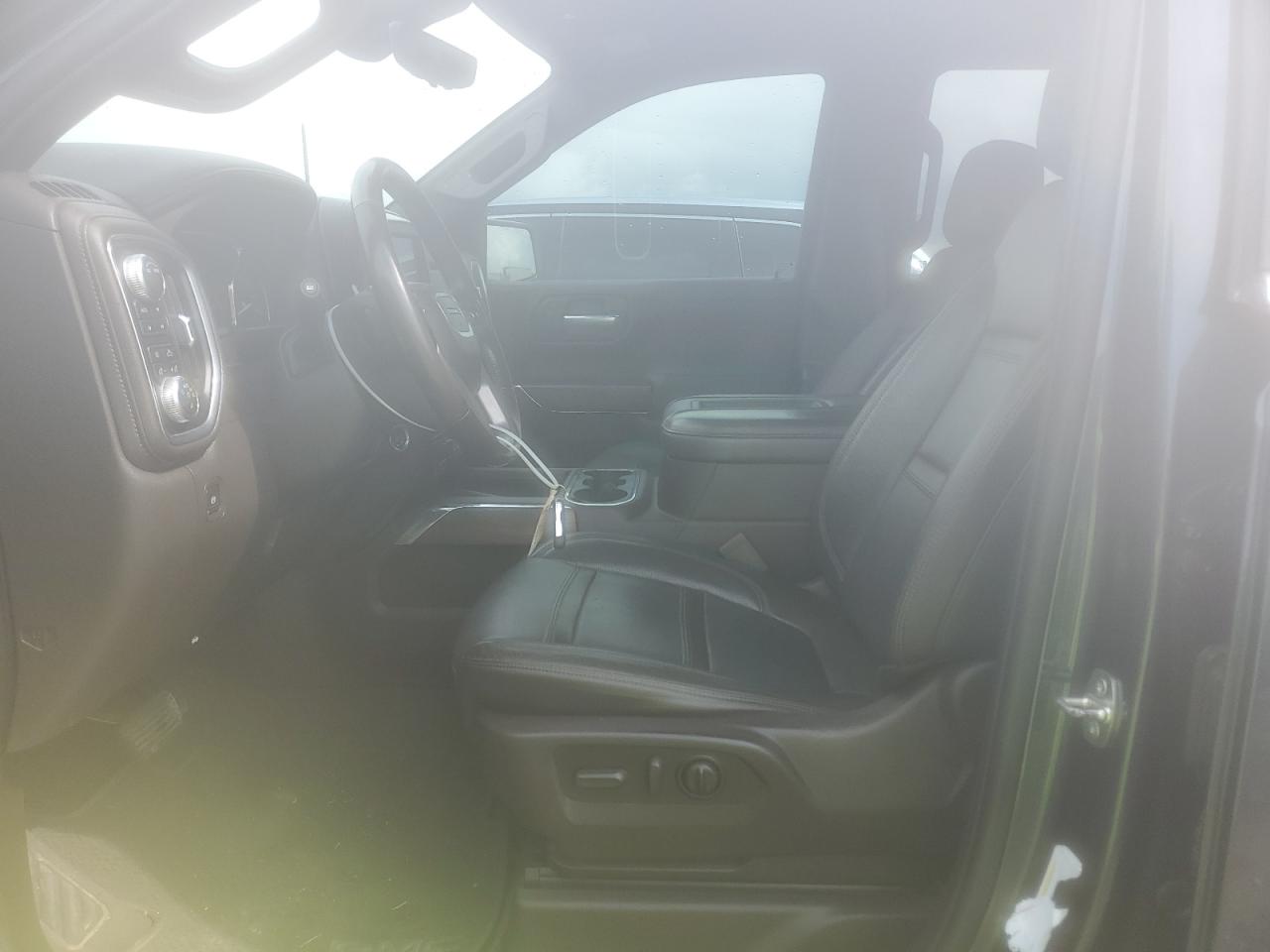 2020 GMC Sierra K1500 Denali VIN: 3GTU9FEL7LG327928 Lot: 50863135