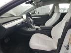 2021 Tesla Model 3  na sprzedaż w Rancho Cucamonga, CA - Front End