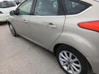 2018 FORD FOCUS TITA for sale at Copart SANDWICH