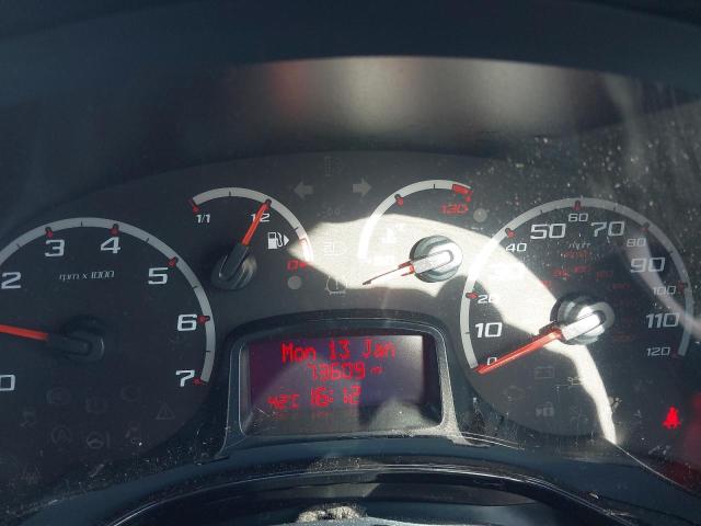 2015 FORD KA ZETEC