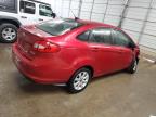 2012 Ford Fiesta Se na sprzedaż w Madisonville, TN - All Over