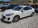 2012 Mazda 3 I na sprzedaż w Opa Locka, FL - Front End
