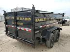 2024 Pj Dump Trailer იყიდება Temple-ში, TX - Minor Dent/Scratches
