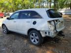 2010 Acura Mdx  للبيع في Austell، GA - Rear End