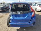 2017 Honda Fit Lx للبيع في Tucson، AZ - Side