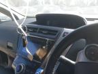 2020 TOYOTA PRIUS PLUS for sale at Copart WOLVERHAMPTON