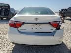 2015 Toyota Camry Le na sprzedaż w Taylor, TX - Front End