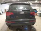 2014 Audi Q7 Premium იყიდება Chalfont-ში, PA - Side