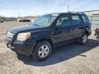 2007 HONDA PILOT LX for sale at Copart ON - OTTAWA
