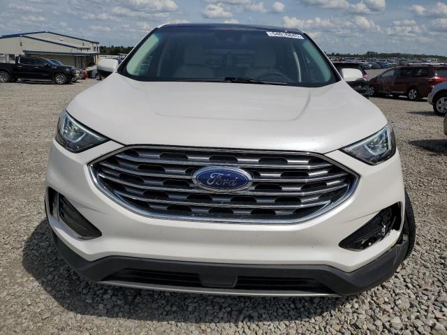  FORD EDGE 2019 Biały