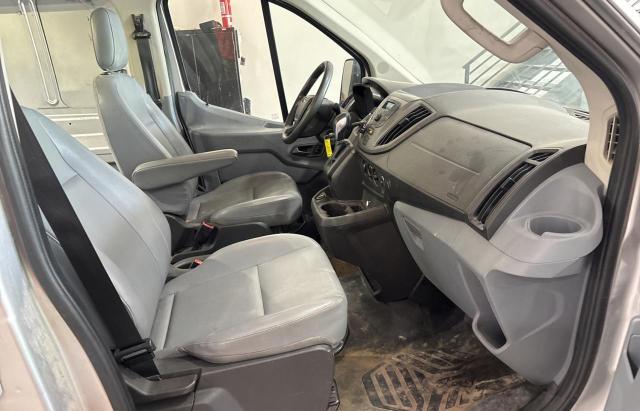 2017 FORD TRANSIT T-150