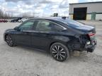2022 Honda Civic Ex for Sale in Leroy, NY - Rear End