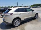 2017 Ford Edge Titanium იყიდება Montgomery-ში, AL - Front End