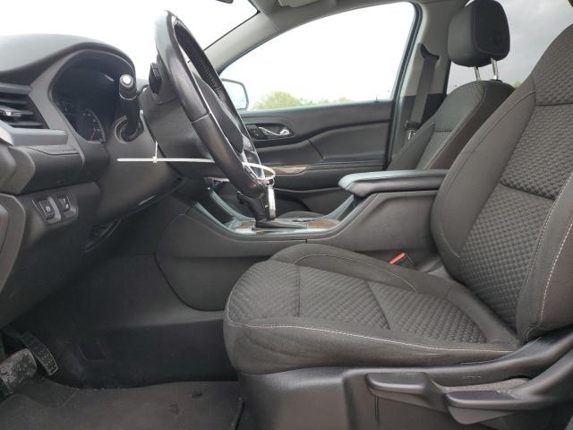  GMC ACADIA 2018 White