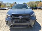 2024 Subaru Ascent Onyx Edition за продажба в North Billerica, MA - Water/Flood
